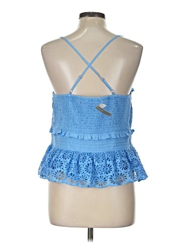 J.Crew Sleeveless Top (view 2)
