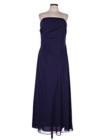 After Six Cocktail Dress (view 1)