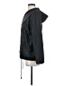 Meaneor Solid Black Windbreaker Size S - photo 5