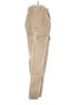 LACAUSA 100% Cotton Tan Jeans Size 4 - photo 4
