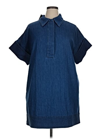 Tuckernuck Casual Dress (view 1)