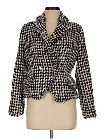 Left Coast by Dolan Blazer (view 1)