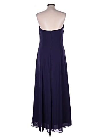 After Six Cocktail Dress (view 2)