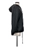 Meaneor Solid Black Windbreaker Size S - photo 4