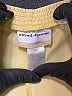 Alfred Dunner Solid Tan Casual Pants Size 22 - photo 4