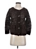 Talbots Brown Cardigan Size S - photo 1