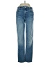 Joe's Jeans Blue Jeans Size 25 waist - photo 1