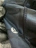 Lululemon Athletica Camo Blue Athletic Shorts Size 4 - photo 3