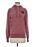 Threadfast Maroon Burgundy Pullover Hoodie Size S - photo 1