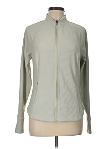 Athleta Track Jacket (view 1)