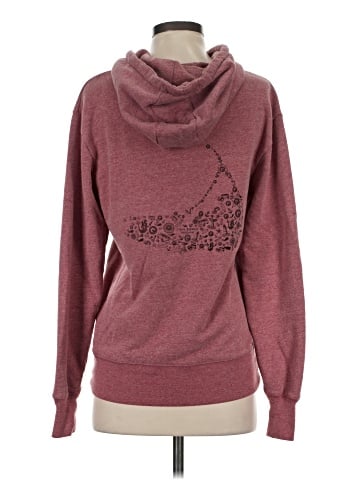 Threadfast Pullover Hoodie (view 2)