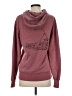 Threadfast Maroon Burgundy Pullover Hoodie Size S - photo 2