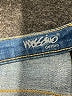 Mossimo Stars Blue Jeans Size 27 waist - photo 7