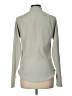 Athleta Gray Track Jacket Size L - photo 2
