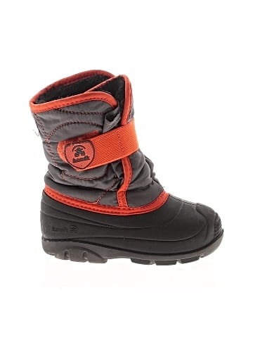 Kamik Boots (view 1)