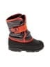 Kamik Orange Boots Size 9 (kids) - photo 1
