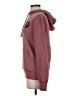 Threadfast Maroon Burgundy Pullover Hoodie Size S - photo 5