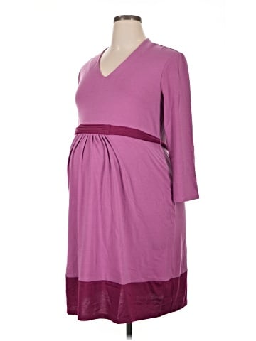 Labor of Love Casual Dress (view 1)