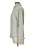Athleta Gray Track Jacket Size L - photo 5