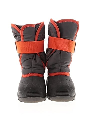 Kamik Boots (view 2)