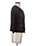 Talbots Brown Cardigan Size S - photo 4