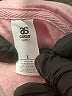 ASColour Pink Pullover Hoodie Size L - photo 7
