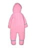 SNOZU 100% Polyester Pink Raincoat 12-18 MO / 18 MO - photo 2