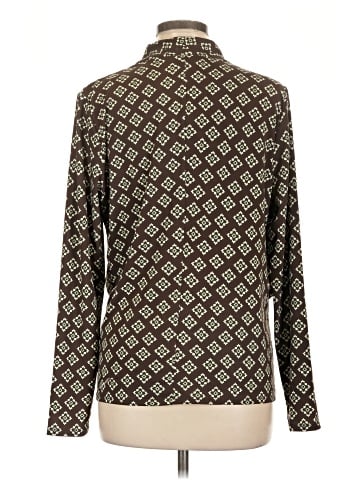 Vince Camuto Long Sleeve Blouse (view 2)