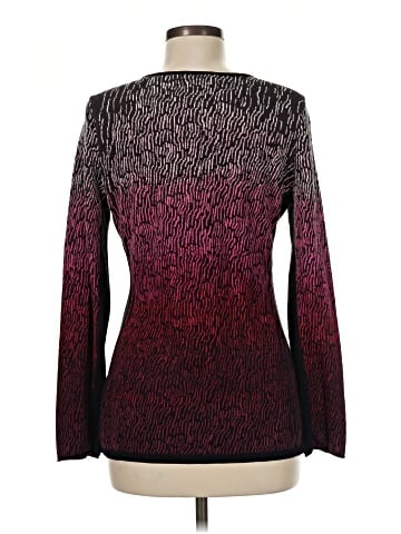 Nic + Zoe Long Sleeve T-Shirt (view 2)