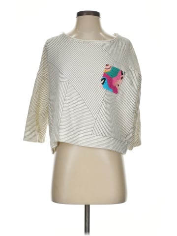 Postmark from Anthropologie Sweatshirt (view 1)
