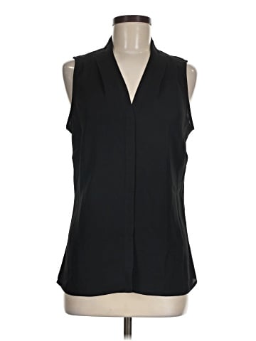 Nic + Zoe Sleeveless T-Shirt (view 1)