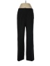 Kasper 100% Polyester Black Dress Pants Size 10 - photo 1