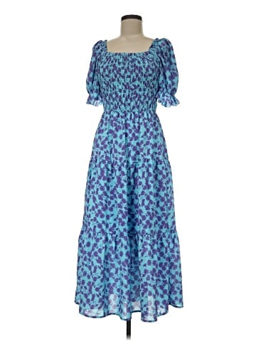 Fashion Casual Dress (view 1)