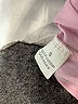 Unbranded Pink Long Sleeve Top Size S - photo 7