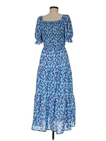 Fashion Casual Dress (view 2)