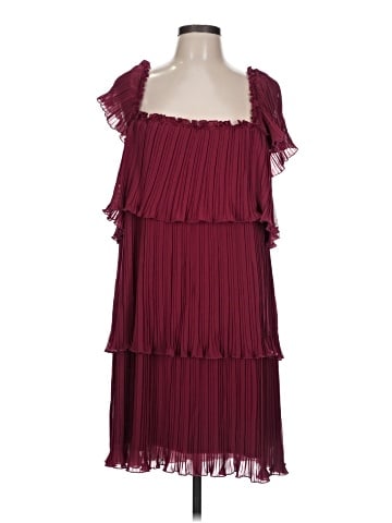 DKNY Cocktail Dress (view 1)