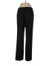 Kasper 100% Polyester Black Dress Pants Size 10 - photo 2