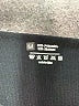 Unbranded Black Long Sleeve T-Shirt Size M - photo 7