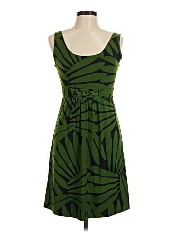 Banana Republic Factory Store Cocktail Dress (view 1)