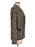 Vince Camuto Brown Long Sleeve Blouse Size L - photo 4