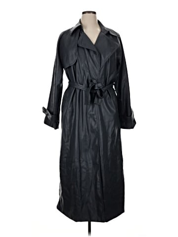 Jason Wu Trenchcoat (view 1)