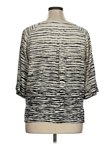 Vince. Short Sleeve Top (view 2)