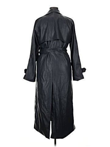 Jason Wu Trenchcoat (view 2)