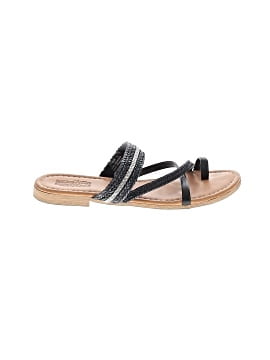 Coach And Four Sandals