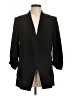 Mod Ref 100% Polyester Black Blazer Size L - photo 1