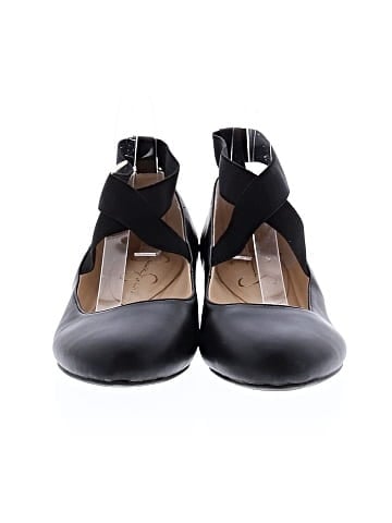 Jessica Simpson Flats (view 2)