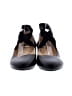 Jessica Simpson Black Flats Size 9 1/2 - photo 2