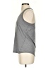 Yogalicious Gray Active Tank Size S - photo 5