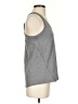 Yogalicious Gray Active Tank Size S - photo 4