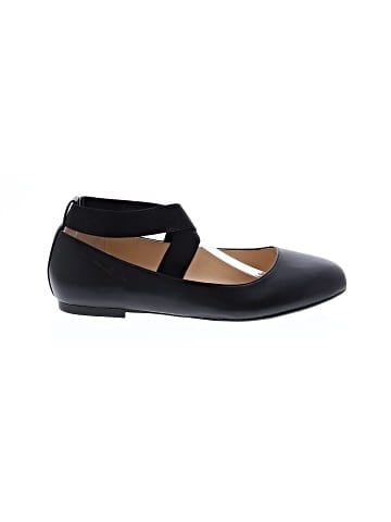 Jessica Simpson Flats (view 1)